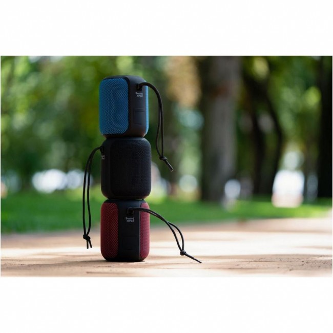 2E SoundXPod Black (2E-BSSXPWBK)