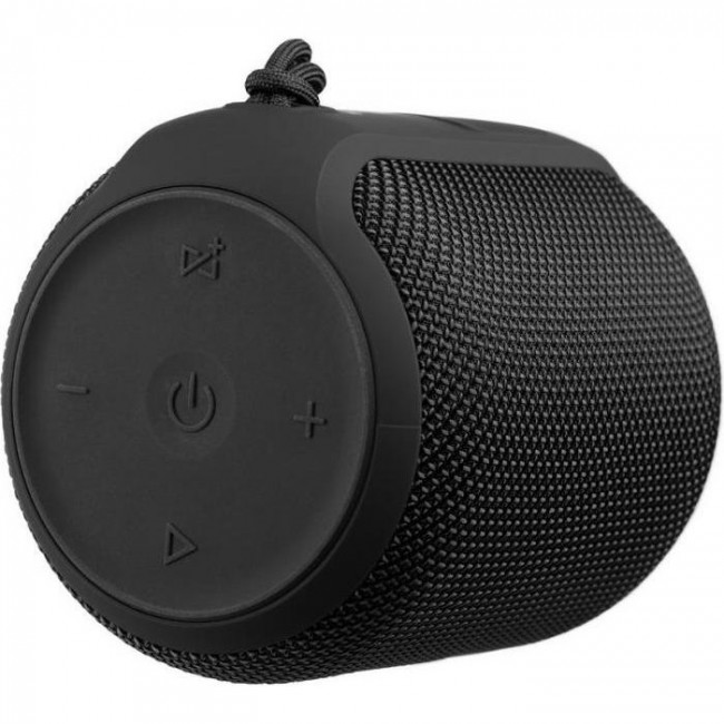 2E SoundXPod Black (2E-BSSXPWBK)