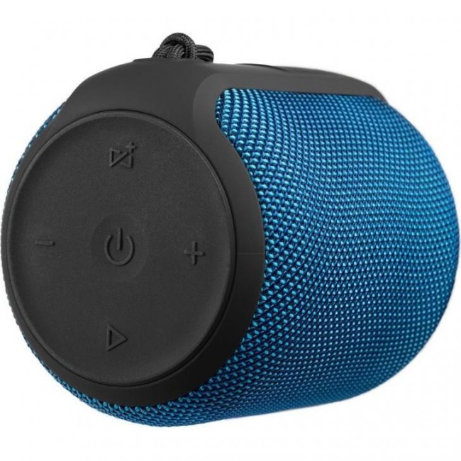 2E SoundXPod Blue (2E-BSSXPWBL)