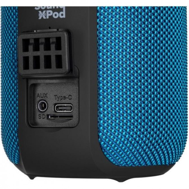 2E SoundXPod Blue (2E-BSSXPWBL)