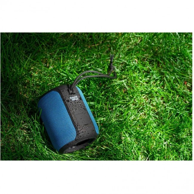 2E SoundXPod Blue (2E-BSSXPWBL)