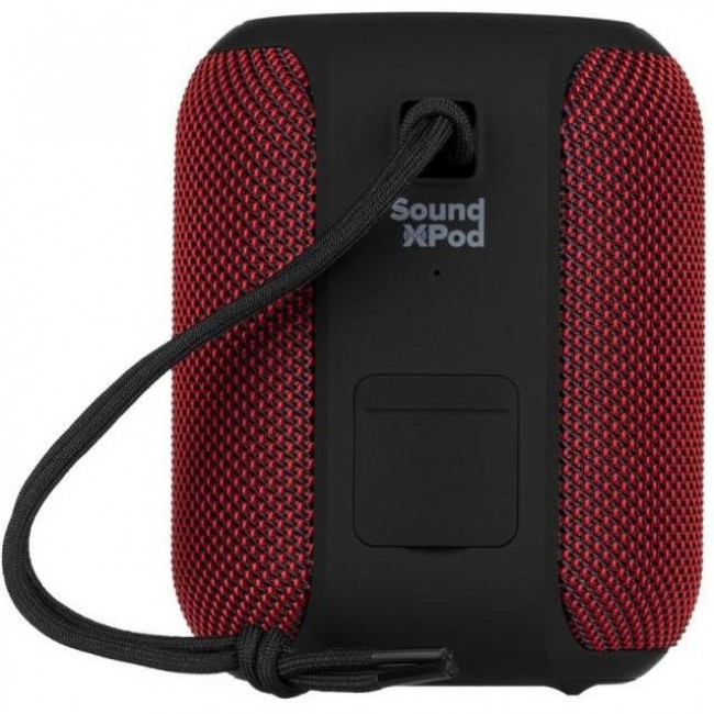 2E SoundXPod Red (2E-BSSXPWRD)