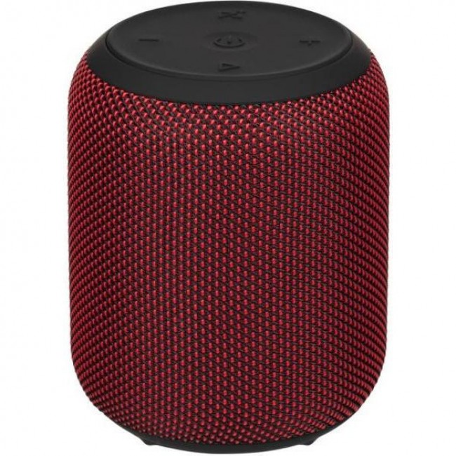 2E SoundXPod Red (2E-BSSXPWRD)