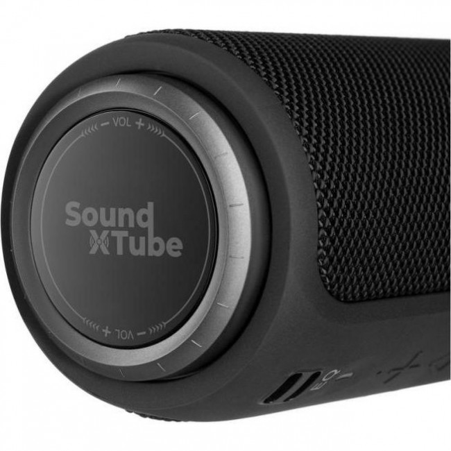 2E SoundXTube Black (2E-BSSXTWBK)