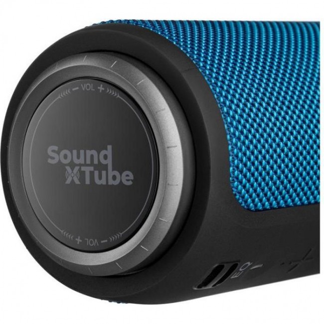 2E SoundXTube Blue (2E-BSSXTWBL)