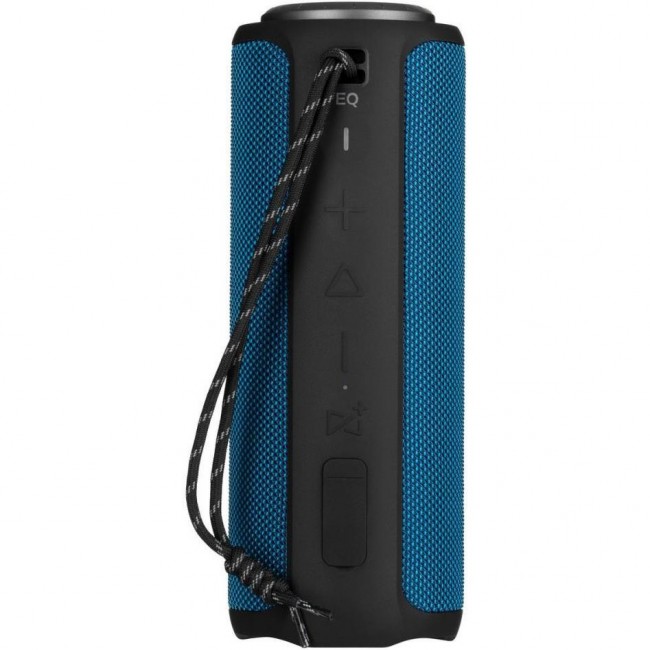 2E SoundXTube Plus Blue (2E-BSSXTPWBL)
