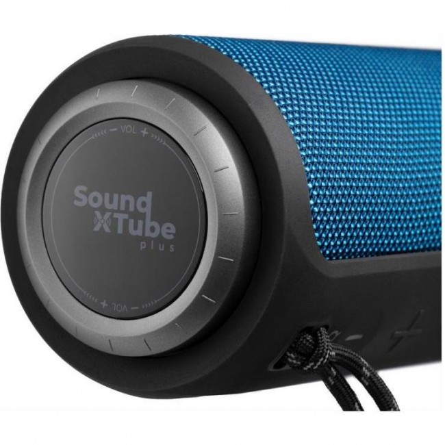 2E SoundXTube Plus Blue (2E-BSSXTPWBL)