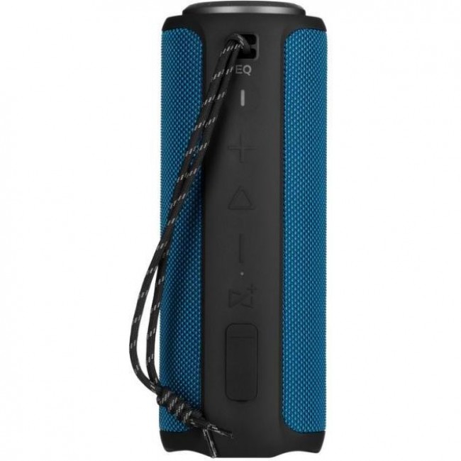 2E SoundXTube Plus Blue (2E-BSSXTPWBL)