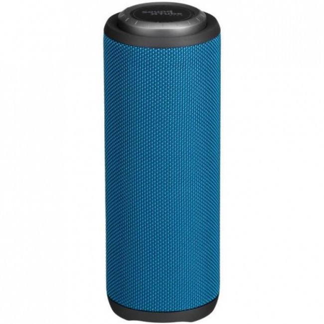 2E SoundXTube Plus Blue (2E-BSSXTPWBL)