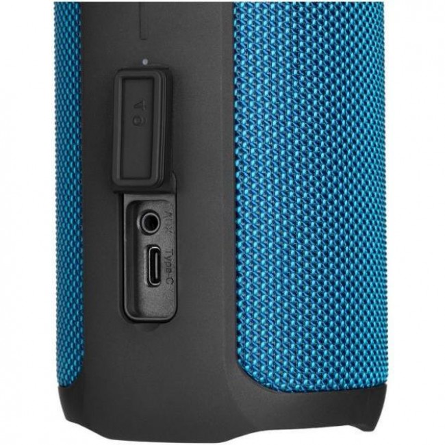 2E SoundXTube Plus Blue (2E-BSSXTPWBL)