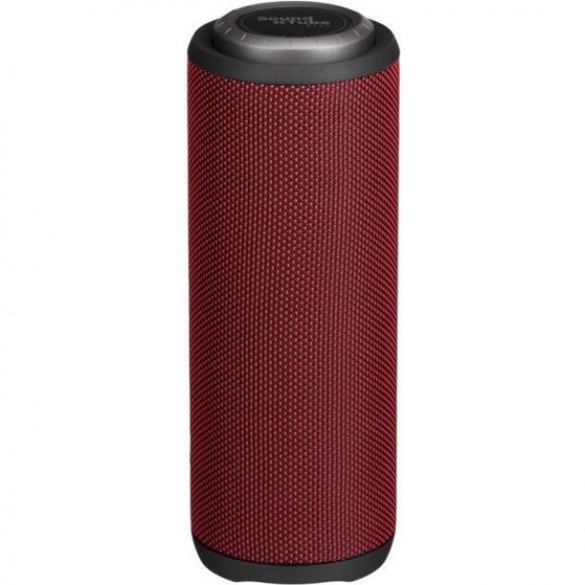 2E SoundXTube Plus Red (2E-BSSXTPWRD)