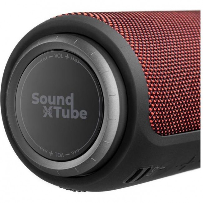 2E SoundXTube Red (2E-BSSXTWRD)