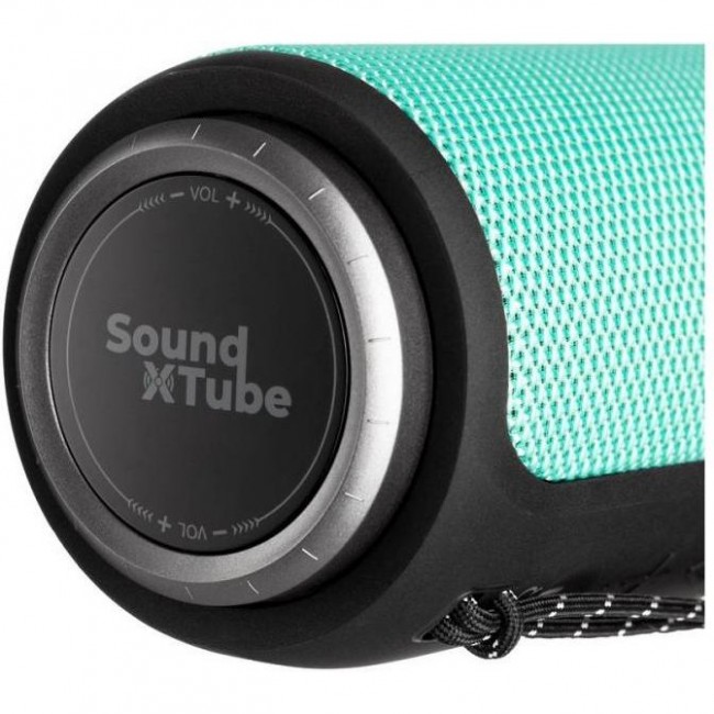 2E SoundXTube Turquoise (2E-BSSXTWTQ)