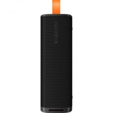 Портативная Bluetooth-колонка Xiaomi Sound Outdoor 30W Black (QBH4261GL)
