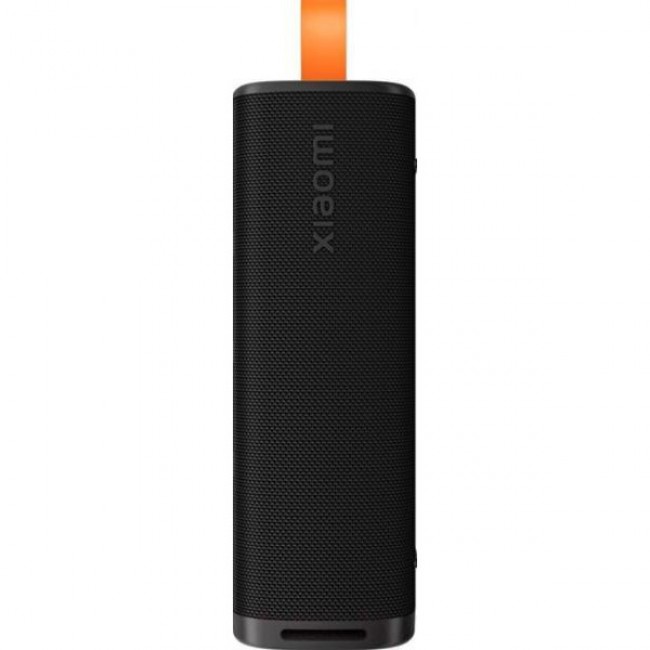 Портативна Bluetooth-колонка Xiaomi Sound Outdoor 30W Black (QBH4261GL)