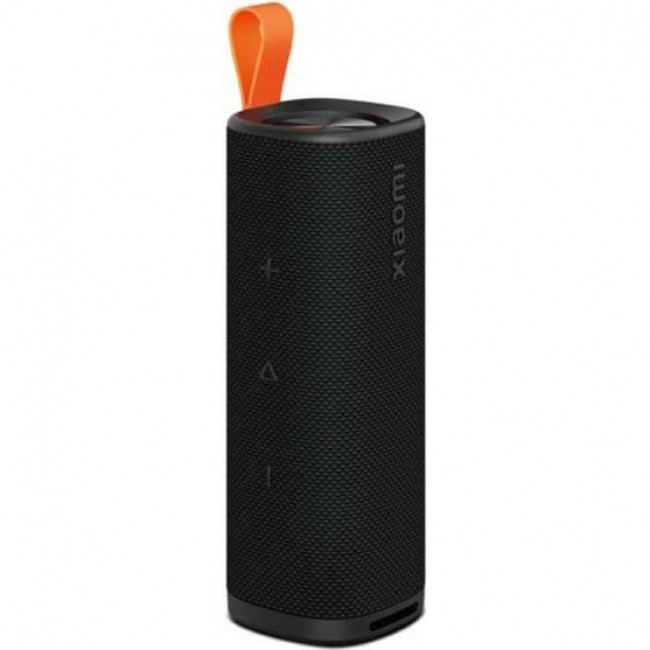 Портативна Bluetooth-колонка Xiaomi Sound Outdoor 30W Black (QBH4261GL)