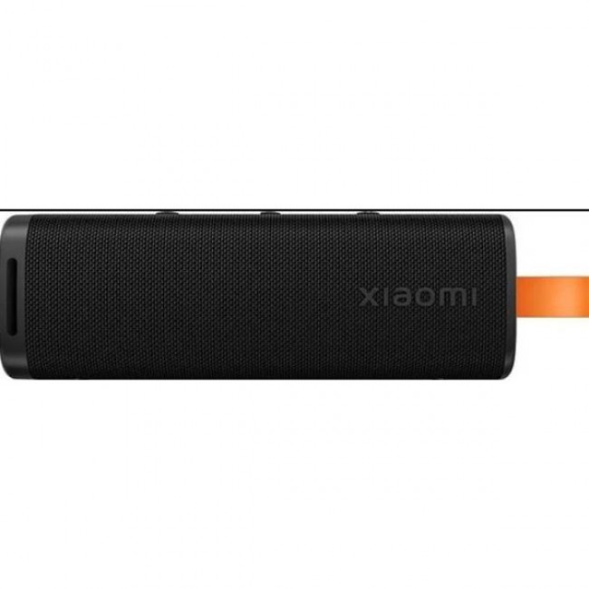 Портативна Bluetooth-колонка Xiaomi Sound Outdoor 30W Black (QBH4261GL)