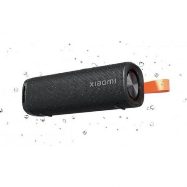 Портативна Bluetooth-колонка Xiaomi Sound Outdoor 30W Black (QBH4261GL)