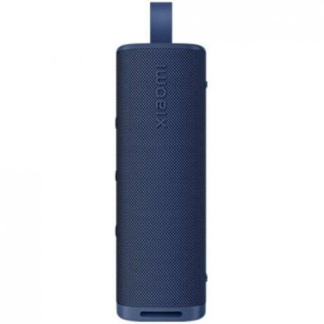 Портативная колонка Xiaomi Sound Outdoor 30W Blue (QBH4265GL)