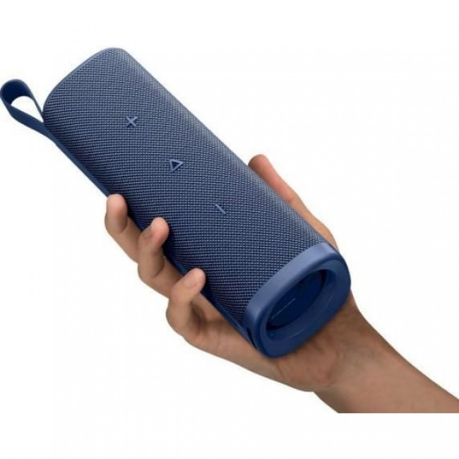 Портативная колонка Xiaomi Sound Outdoor 30W Blue (QBH4265GL)