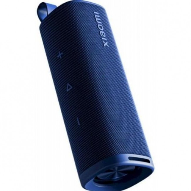 Портативная колонка Xiaomi Sound Outdoor 30W Blue (QBH4265GL)