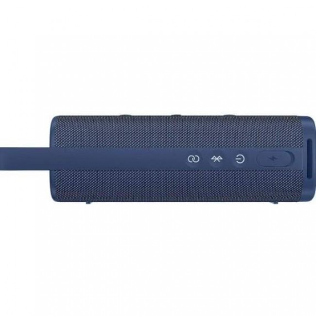 Портативная колонка Xiaomi Sound Outdoor 30W Blue (QBH4265GL)