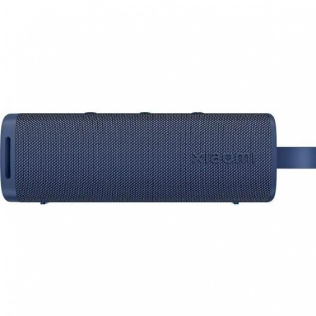 Портативная колонка Xiaomi Sound Outdoor 30W Blue (QBH4265GL)