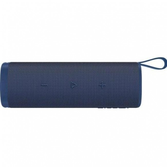 Портативная колонка Xiaomi Sound Outdoor 30W Blue (QBH4265GL)