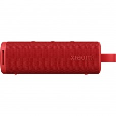 Портативная колонка Xiaomi Sound Outdoor 30W Red (QBH4263GL)