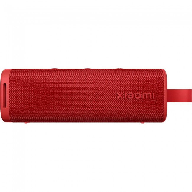 Портативная колонка Xiaomi Sound Outdoor 30W Red (QBH4263GL)
