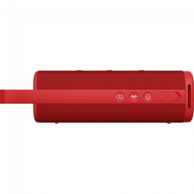 Портативная колонка Xiaomi Sound Outdoor 30W Red (QBH4263GL)