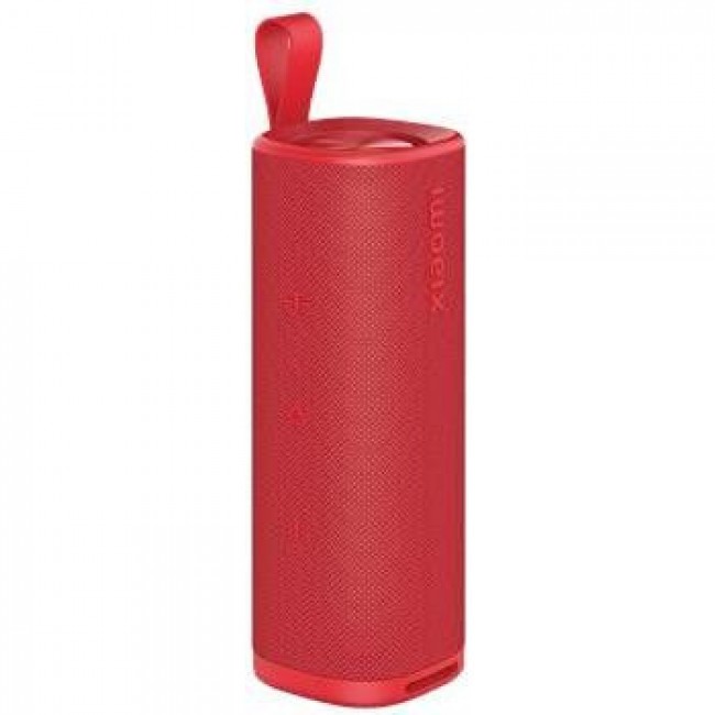Портативная колонка Xiaomi Sound Outdoor 30W Red (QBH4263GL)