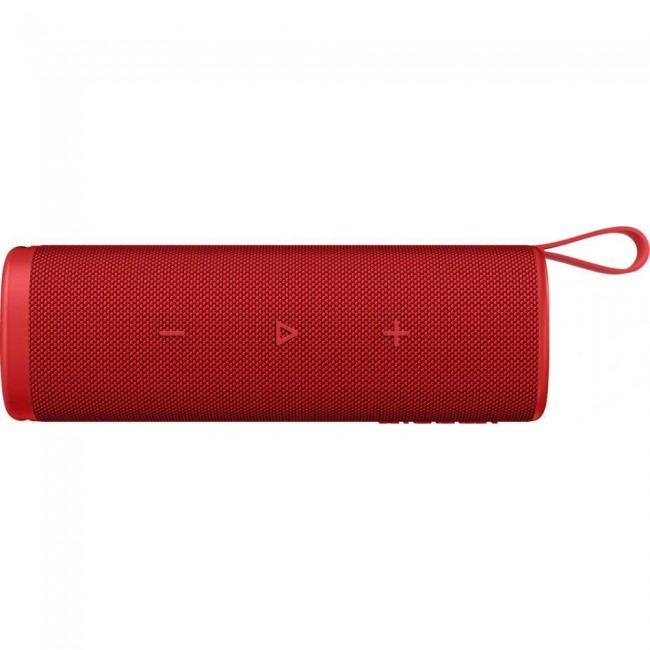 Портативная колонка Xiaomi Sound Outdoor 30W Red (QBH4263GL)