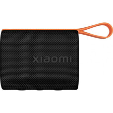 Xiaomi Sound Pocket 5W Black (QBH4269GL)