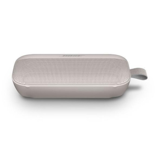 Портативная колонка Bose Soundlink Flex Bluetooth White (865983-0500)
