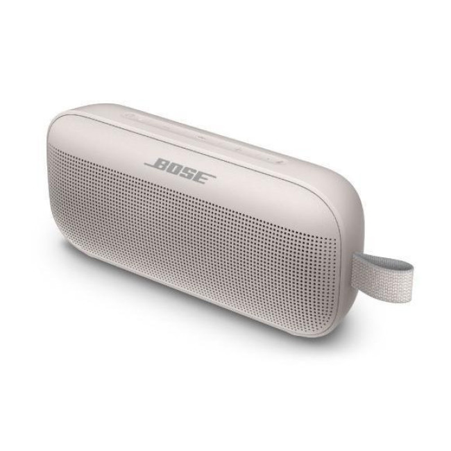 Bose Soundlink Flex Bluetooth White (865983-0500)