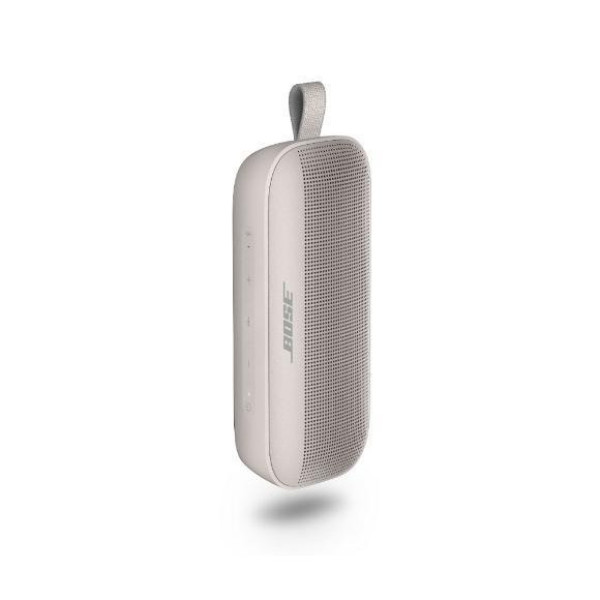 Портативная колонка Bose Soundlink Flex Bluetooth White (865983-0500)