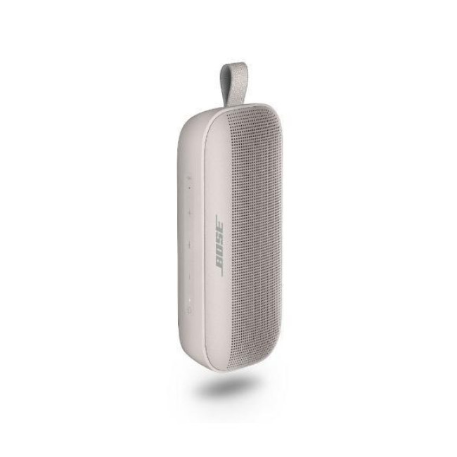 Bose Soundlink Flex Bluetooth White (865983-0500)