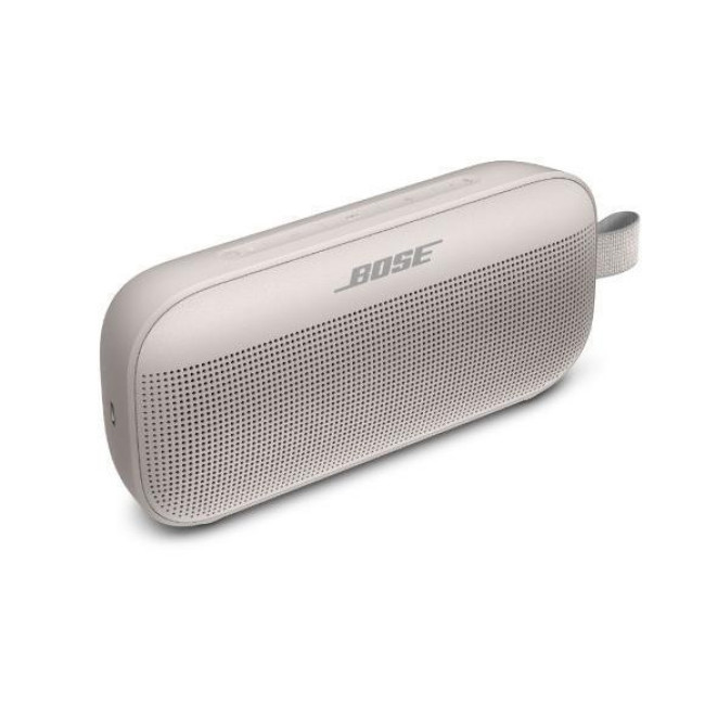 Bose Soundlink Flex Bluetooth White (865983-0500)