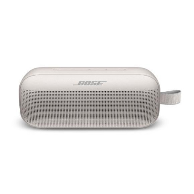 Bose Soundlink Flex Bluetooth White (865983-0500)