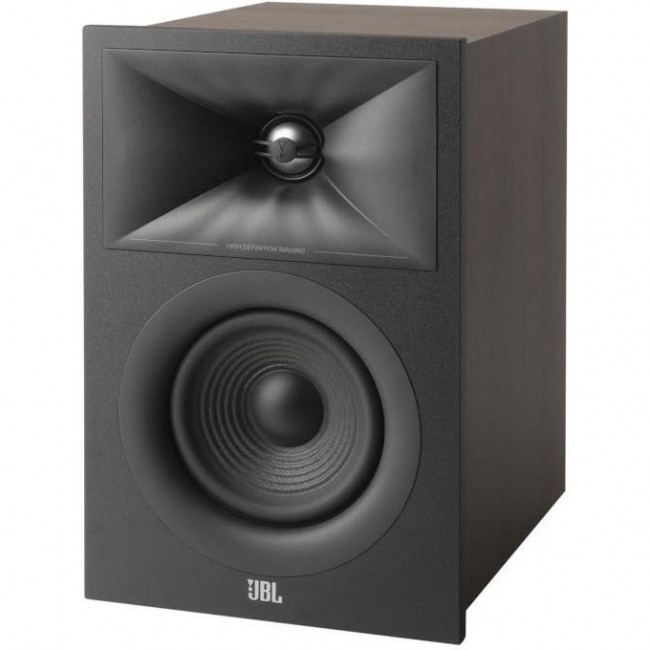 JBL Stage 240B Black (JBL240BBLK)