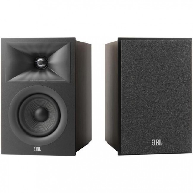 JBL Stage 240B Black (JBL240BBLK)