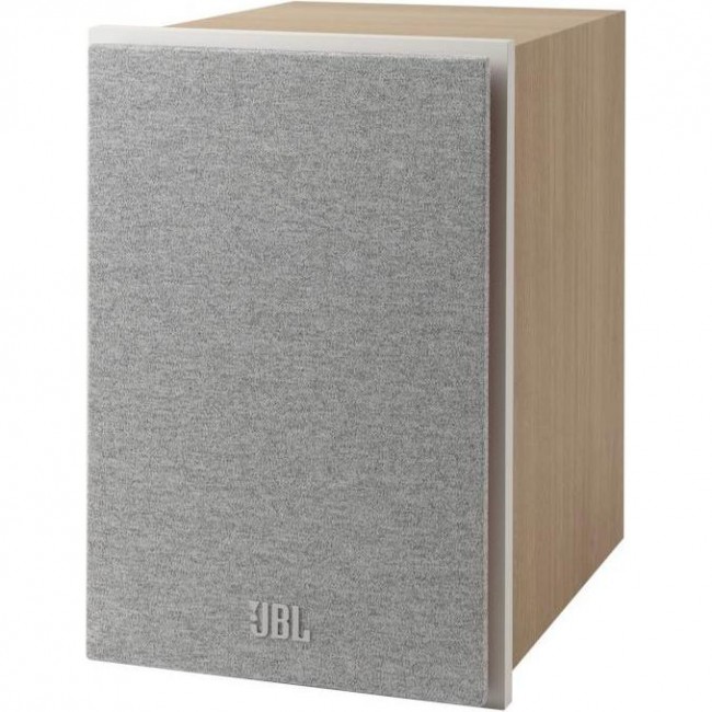 JBL Stage 240B White (JBL240BWHT)