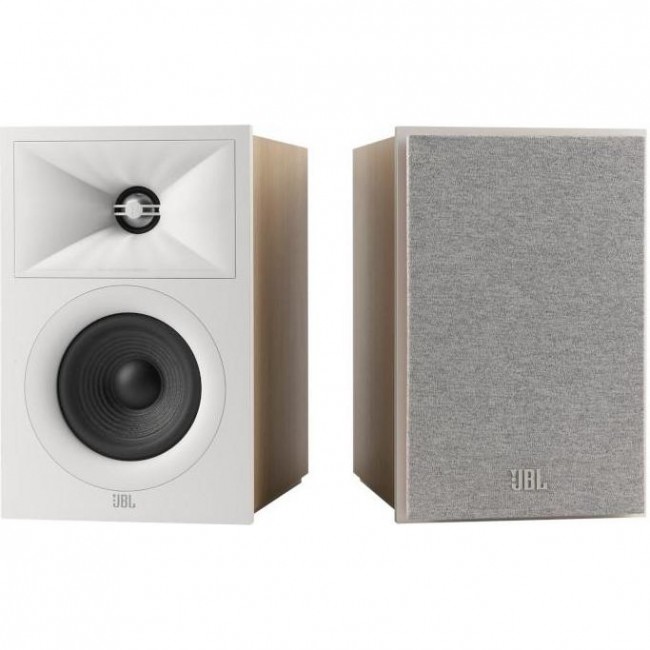 JBL Stage 240B White (JBL240BWHT)