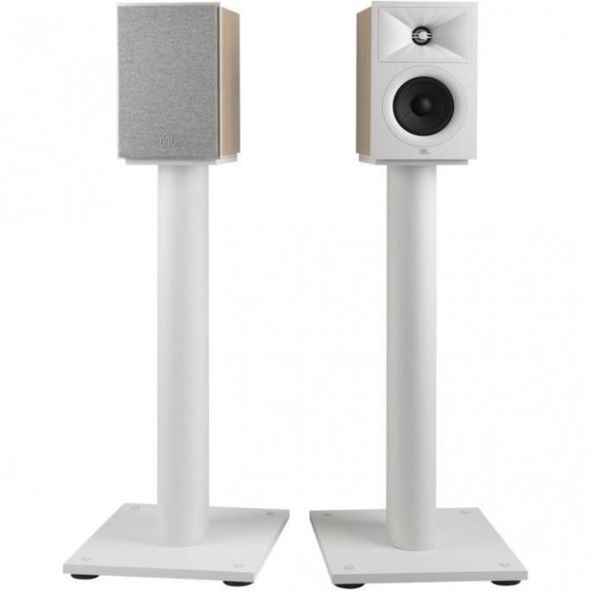 JBL Stage 240B White (JBL240BWHT)