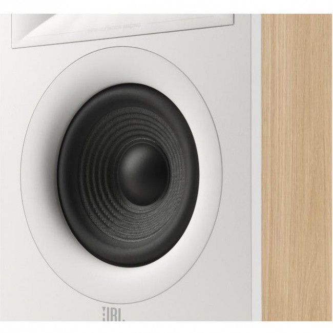 JBL Stage 240B White (JBL240BWHT)