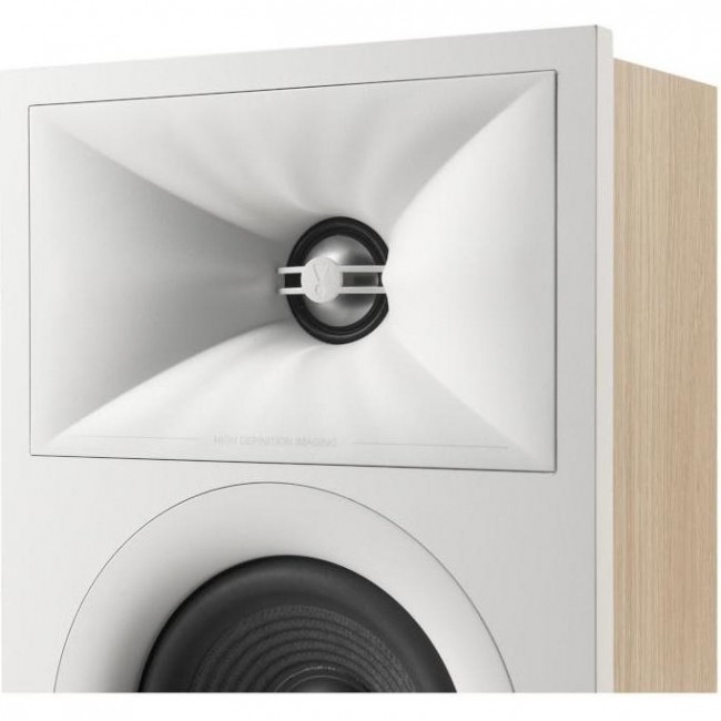 JBL Stage 240B White (JBL240BWHT)