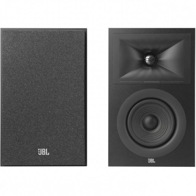 JBL Stage 250B Black (JBL250BBLK)