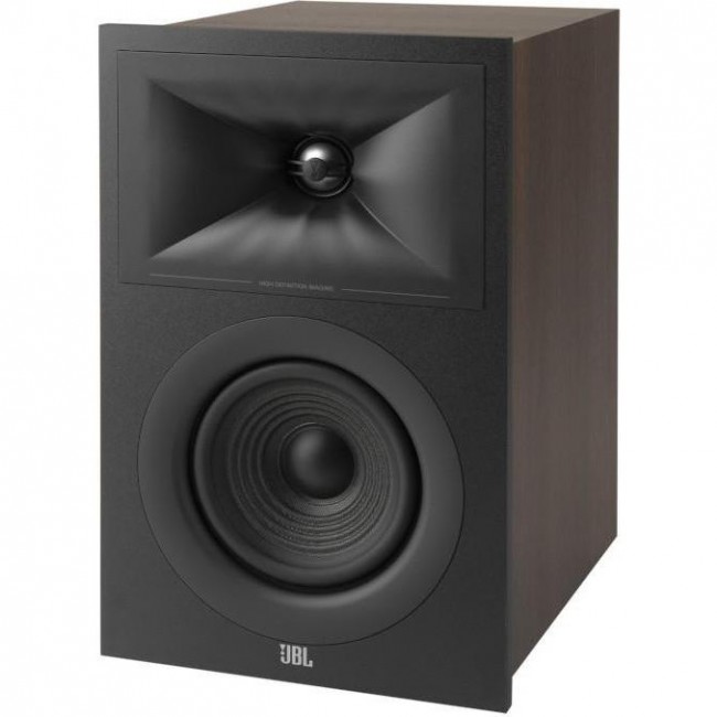 JBL Stage 250B Black (JBL250BBLK)