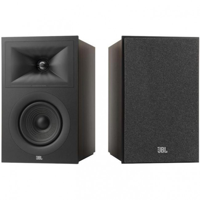 JBL Stage 250B Black (JBL250BBLK)
